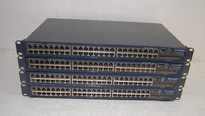 華為S3952P-SI三層千兆交換機(jī) 48口百兆電+4千兆光口，高效組網(wǎng)之選與購(gòu)買(mǎi)指南