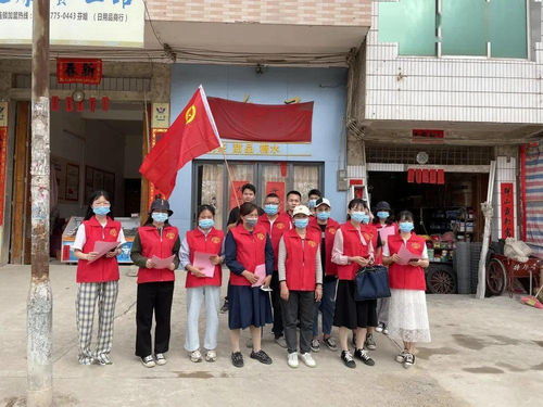 新時(shí)代文明新風(fēng)吹拂——玉林市學(xué)雷鋒志愿服務(wù)月活動紀(jì)實(shí)