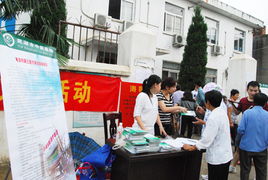仁心獻(xiàn)禮九十載，名醫(yī)匯聚惠民生——我院成功舉辦建黨九十周年大型知名專家義診活動紀(jì)實(shí)