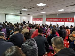 2018年財(cái)通證券大連“滾子王”爭霸賽暨投資者教育活動圓滿落幕——大型活動組織服務(wù)彰顯專業(yè)風(fēng)范